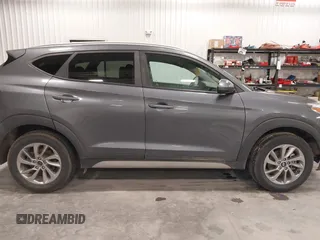 2018 Hyundai Tucson SEL with VIN KM8J3CA48JU684221, listed as a IAAI auction lot 42303306 with 112,134 mi miles and . Bid and sale history available at DreamBid. Image 13.