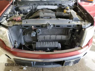 2014 Ford F-150 XL с VIN 1FTFX1ETXEKE98783, выставлен на аукционе Copart как лот 61844925 с пробегом 103 885 миль миль и Чистый • Clean title. История ставок и продаж доступна на DreamBid. Изображение 11.