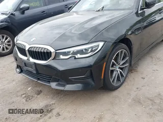2020 BMW 3 Series 330i xDrive with VIN 3MW5R7J08L8B23944, listed as a IAAI auction lot 42336524 with 86,314 mi miles and . Bid and sale history available at DreamBid. Image 6.