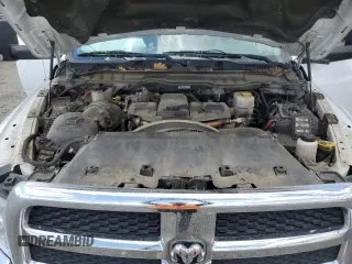 2015 Ram 2500 Tradesman z VIN 3C6UR5HL8FG615300, wystawiony jako Copart lot #56932694 z przebiegiem 167 808 mil mil oraz Szkoda całkowita • Salvage title. Historia ofert i sprzedaży dostępna na DreamBid. Obrazek 11.