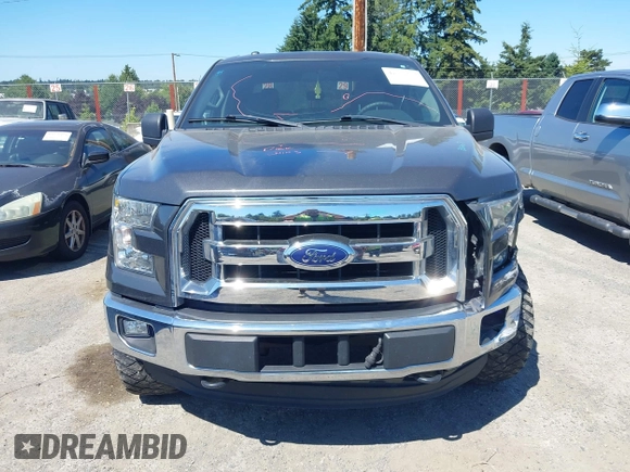 2015 Ford F-150 XLT с VIN 1FTEW1E81FKD72761, выставлен на аукционе IAAI как лот 42661624 с пробегом 140 948 миль миль и . История ставок и продаж доступна на DreamBid. Изображение 12.