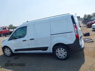 2022 Ford Transit Connect XL with VIN NM0LS7S27N1510424, listed as a IAAI auction lot 42343703 with 149,355 mi miles and . Bid and sale history available at DreamBid. Image 14.