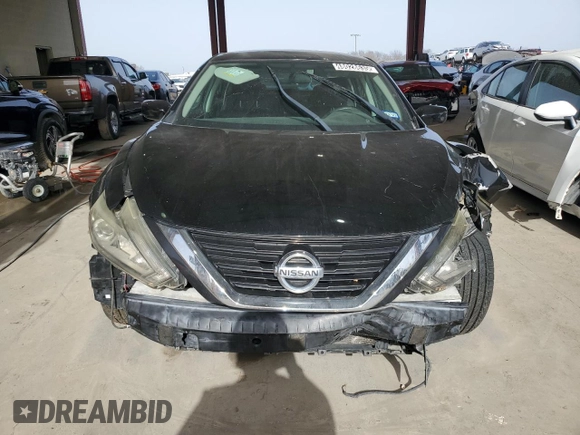 2017 Nissan Altima SR with VIN 1N4BL3AP5HC193243, listed as a Copart auction lot 48028635 with 140,109 mi miles and Clean title. Bid and sale history available at DreamBid. Image 5.