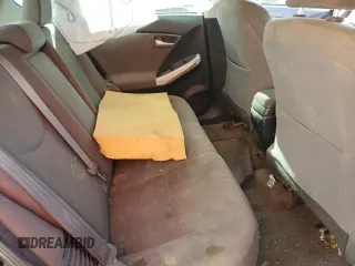 2015 Toyota Prius Four with VIN JTDKN3DU0F1926622, listed as a Copart auction lot 75161244 with Not Provided miles and Salvage Title. Bid and sale history available at carsss.com. Image 10.