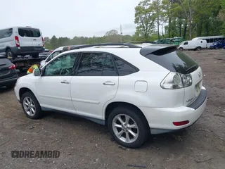 2009 Lexus RX 350 with VIN 2T2HK31UX9C105997, listed as a IAAI auction lot 42231714 with 141,532 mi miles and . Bid and sale history available at DreamBid. Image 14.
