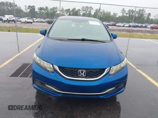 2013 Honda Civic LX z VIN 2HGFB2F53DH587204, wystawiony jako IAAI lot #42351418 z przebiegiem 239 000 mil mil oraz . Historia ofert i sprzedaży dostępna na DreamBid. Obrazek 12.
