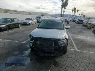2021 Hyundai Venue SE with VIN KMHRB8A33MU069722, listed as a Copart auction lot 42709195 with 62,056 mi miles and Salvage Title. Bid and sale history available at DreamBid. Image 11.