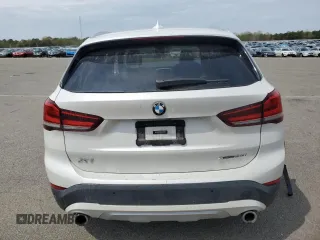 2020 BMW X1 xDrive28i с VIN WBXJG9C09L5P49700, выставлен на аукционе Copart как лот 55398635 с пробегом 95 029 миль миль и Списание • Salvage title. История ставок и продаж доступна на DreamBid. Изображение 6.