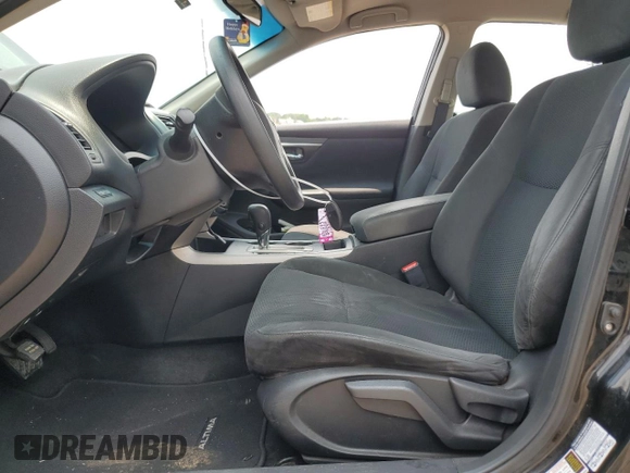 2015 Nissan Altima SV with VIN 1N4AL3AP5FC126070, listed as a Copart auction lot 63922534 with 139,054 mi miles and Clean Title. Bid and sale history available at DreamBid. Image 7.