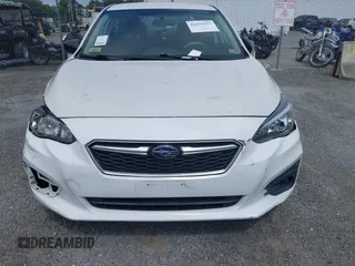 2019 Subaru Impreza with VIN 4S3GKAA62K3623672, listed as a IAAI auction lot 42429227 with 70,148 mi miles and . Bid and sale history available at DreamBid. Image 10.