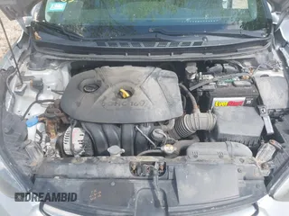 2013 Hyundai Elantra Limited with VIN 5NPDH4AE3DH223833, listed as a IAAI auction lot 42209982 with 169,665 mi miles and . Bid and sale history available at DreamBid. Image 10.