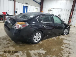 2011 Nissan Altima 2.5 with VIN 1N4AL2AP3BN451034, listed as a Copart auction lot 57875085 with 220,000 mi miles and Salvage title. Bid and sale history available at DreamBid. Image 3.