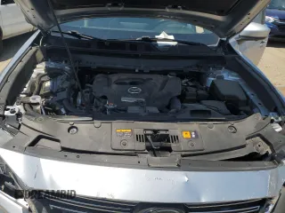 2021 Mazda CX-9 Grand Touring z VIN JM3TCADY4M0512268, wystawiony jako Copart lot #62683464 z przebiegiem Nie podano mil oraz Szkoda całkowita • Salvage title. Historia ofert i sprzedaży dostępna na DreamBid. Obrazek 11.