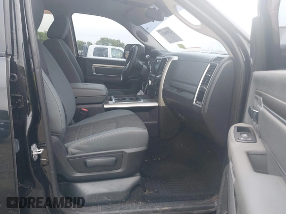 2014 Ram 2500 Big Horn with VIN 3C6UR5DJ8EG208290, listed as a IAAI auction lot 42336027 with 106,514 mi miles and . Bid and sale history available at DreamBid. Image 5.