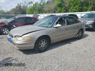 1999 Buick Regal LS with VIN 2G4WB52K2X1632136, listed as a Copart auction lot 50306905 with 0 mi miles and Salvage Title. Bid and sale history available at carsss.com. Image 1.