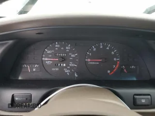 1998 Nissan Altima XE with VIN 1N4DL01D8WC251694, listed as a Copart auction lot 48086535 with 254,686 mi miles and Salvage Title. Bid and sale history available at carsss.com. Image 9.