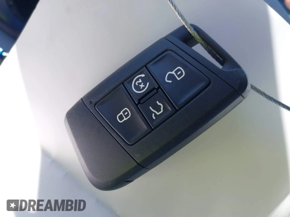 2022 Volkswagen Taos SE z VIN 3VVRX7B2XNM076678, wystawiony jako IAAI lot #42323230 z przebiegiem 23 619 mil mil oraz . Historia ofert i sprzedaży dostępna na DreamBid. Obrazek 11.