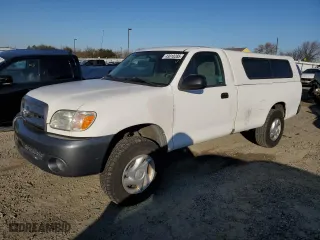 2006 Toyota Tundra with VIN 5TBJU32156S475187, listed as a Copart auction lot 43010285 with 278,929 mi miles and Clean Title. Bid and sale history available at carsss.com. Image 1.