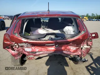 2012 Subaru Impreza Premium with VIN JF1GPAC65CH204935, listed as a Copart auction lot 62145135 with 149,437 mi miles and Salvage title. Bid and sale history available at DreamBid. Image 6.