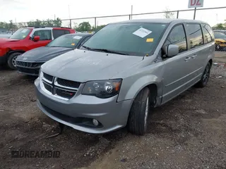 2016 Dodge Grand Caravan SXT with VIN 2C4RDGCG0GR102699, listed as a IAAI auction lot 42221564 with 229,250 mi miles and . Bid and sale history available at DreamBid. Image 2.
