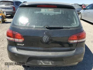 2013 Volkswagen Golf с VIN WVWDA7AJ0DW118082, выставлен на аукционе Copart как лот 49914305 с пробегом 156 528 миль миль и Чистый • Clean title. История ставок и продаж доступна на DreamBid. Изображение 6.
