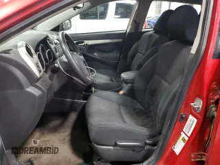 2009 Pontiac Vibe 1SB z VIN 5Y2SP67049Z437439, wystawiony jako Copart lot #79313004 z przebiegiem 128 987 mil mil oraz Szkoda całkowita • Salvage title. Historia ofert i sprzedaży dostępna na DreamBid. Obrazek 7.