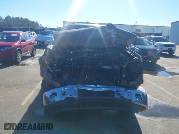 2012 Ford F-150 XL with VIN 1FTFW1CF3CFB32413, listed as a IAAI auction lot 41186089 with 155,012 mi miles. Bid and sale history available at carsss.com. Image 12.