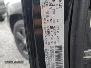 2017 Jeep Compass Sport with VIN 1C4NJCBA7HD123955, listed as a Copart auction lot 52464515 with 118,193 mi miles and Clean Title. Bid and sale history available at carsss.com. Image 13.