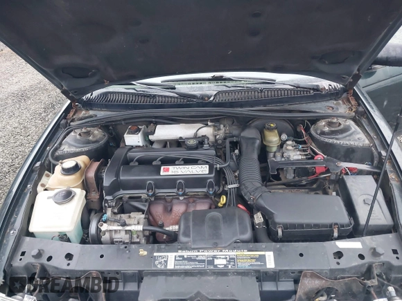 1998 Saturn SL z VIN 1G8ZK5274WZ224248, wystawiony jako IAAI lot #41741929 z przebiegiem 184 972 mil mil oraz . Historia ofert i sprzedaży dostępna na DreamBid. Obrazek 10.