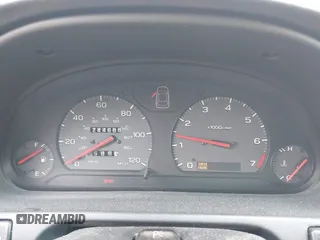 1999 Subaru Legacy Outback с VIN 4S3BG6854X7622545, выставлен на аукционе IAAI как лот 42543109 с пробегом 244 688 миль миль и . История ставок и продаж доступна на DreamBid. Изображение 7.