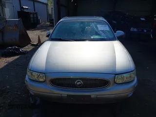 2005 Buick LeSabre Limited with VIN 1G4HR54K45U136922, listed as a IAAI auction lot 41994684 with 116,815 mi miles and . Bid and sale history available at DreamBid. Image 12.