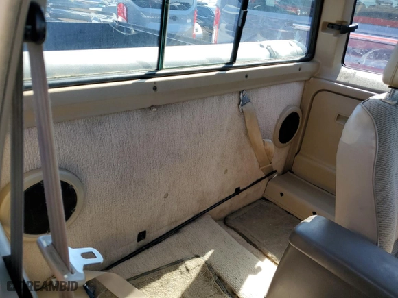 1997 Nissan Trucks 4WD XE with VIN 1N6SD16Y9VC403641, listed as a Copart auction lot 72246024 with 157811 miles and Salvage Title. Bid and sale history available at carsss.com. Image 10.
