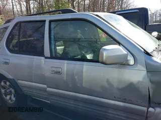 1998 Isuzu Rodeo S с VIN 4S2CM58W4W4350048, выставлен на аукционе IAAI как лот 41737479 с пробегом 146 630 миль миль и . История ставок и продаж доступна на DreamBid. Изображение 13.