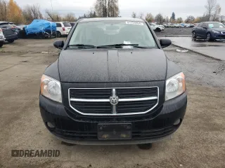 2007 Dodge Caliber R/T z VIN 1B3HB78K27D381608, wystawiony jako Copart lot #81726904 z przebiegiem 147 419 mil mil oraz Szkoda całkowita • Salvage title. Historia ofert i sprzedaży dostępna na DreamBid. Obrazek 5.
