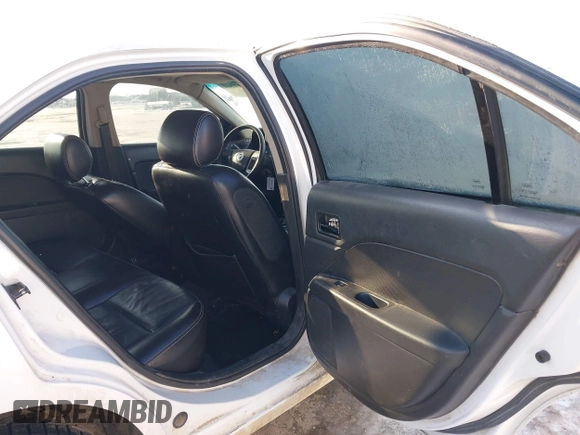 2007 Mercury Milan Premier with VIN 3MEHM08Z87R602230, listed as a IAAI auction lot 41417369 with 184,800 mi miles and . Bid and sale history available at DreamBid. Image 8.