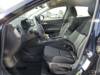 2017 Mazda 3 Sport with VIN 3MZBN1K73HM146201, listed as a Copart auction lot 68010734 with 98,172 mi miles and Clean Title. Bid and sale history available at carsss.com. Image 7.