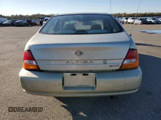 1999 Nissan Altima XE with VIN 1N4DL01D9XC159883, listed as a Copart auction lot 84512034 with 97,818 mi miles and Clean Title. Bid and sale history available at carsss.com. Image 6.