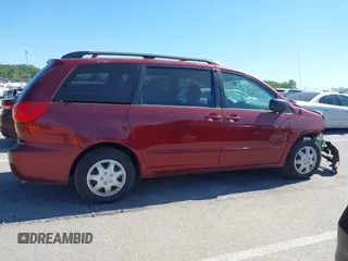2010 Toyota Sienna CE с VIN 5TDKK4CC5AS325208, выставлен на аукционе IAAI как лот 42306796 с пробегом 341 853 миль миль и . История ставок и продаж доступна на DreamBid. Изображение 14.