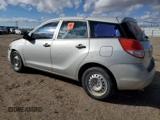 2003 Toyota Matrix Std z VIN 2T1KR32E13C102331, wystawiony jako Copart lot #45117795 z przebiegiem 190 518 mil mil oraz Czysty tytuł • Clean title. Historia ofert i sprzedaży dostępna na DreamBid. Obrazek 2.