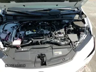 2023 Toyota Prius SE with VIN JTDACACU4P3001919, listed as a Copart auction lot 65476415 with 30,581 mi miles and Salvage title. Bid and sale history available at DreamBid. Image 13.