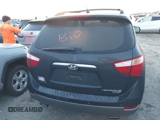 2008 Hyundai Veracruz GLS with VIN KM8NU13C58U042928, listed as a IAAI auction lot 40519303 with Not provided miles and . Bid and sale history available at DreamBid. Image 16.