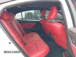 2025 Toyota Camry LE z VIN 4T1DAACK2SU016483, wystawiony jako IAAI lot #42123233 z przebiegiem 19 686 mil mil oraz . Historia ofert i sprzedaży dostępna na DreamBid. Obrazek 8.