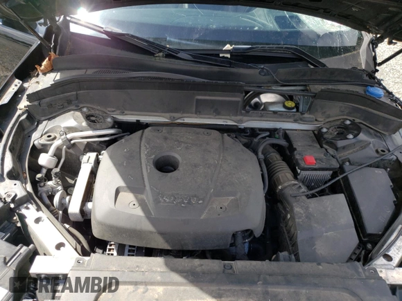 2019 Volvo XC90 Inscription with VIN YV4A22PL3K1479079, listed as a Copart auction lot 52946995 with 83,280 mi miles and Salvage Title. Bid and sale history available at carsss.com. Image 13.