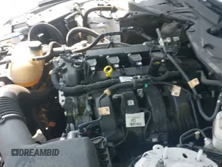 2021 Ford Mustang EcoBoost с VIN 1FA6P8TH6M5155737, выставлен на аукционе IAAI как лот 42389839 с пробегом 39 754 миль миль и . История ставок и продаж доступна на DreamBid. Изображение 21.