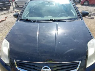 2010 Nissan Sentra S with VIN 3N1AB6AP6AL674741, listed as a IAAI auction lot 42217390 with 183,786 mi miles and . Bid and sale history available at DreamBid. Image 6.