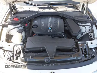 2014 BMW 3 Series 328d with VIN WBA3D3C59EK154208, listed as a IAAI auction lot 41837548 with 72,463 mi miles and . Bid and sale history available at carsss.com. Image 10.