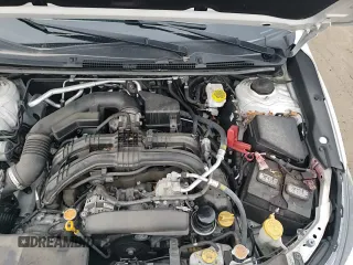 2022 Subaru Impreza Special Sports z VIN 4S3GKAM65N3606221, wystawiony jako Copart lot #52151245 z przebiegiem 42 629 mil mil oraz Szkoda całkowita • Salvage title. Historia ofert i sprzedaży dostępna na DreamBid. Obrazek 14.