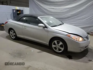 2006 Toyota Solara SE с VIN 4T1FA38P86U107210, выставлен на аукционе Copart как лот 59500975 с пробегом 241 764 миль миль и Списание • Salvage title. История ставок и продаж доступна на DreamBid. Изображение 4.