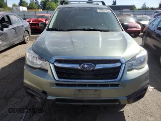 2017 Subaru Forester z VIN JF2SJAAC9HH403428, wystawiony jako Copart lot #62950194 z przebiegiem 109 163 mil mil oraz Szkoda całkowita • Salvage title. Historia ofert i sprzedaży dostępna na DreamBid. Obrazek 5.