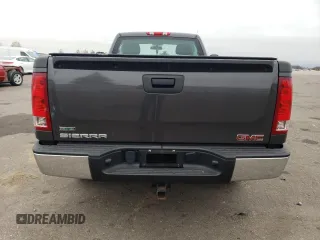 2011 GMC Sierra 1500 Work Truck z VIN 1GTN1TE0XBZ290503, wystawiony jako Copart lot #78415144 z przebiegiem Nie podano mil oraz Szkody całkowita. Historia ofert i sprzedaży dostępna na DreamBid. Obrazek 6.